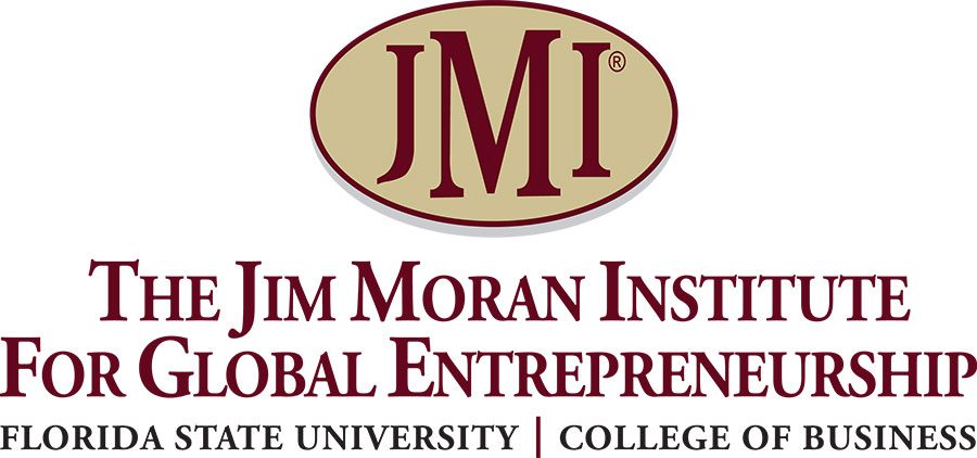 Jim Moran Institute Logo