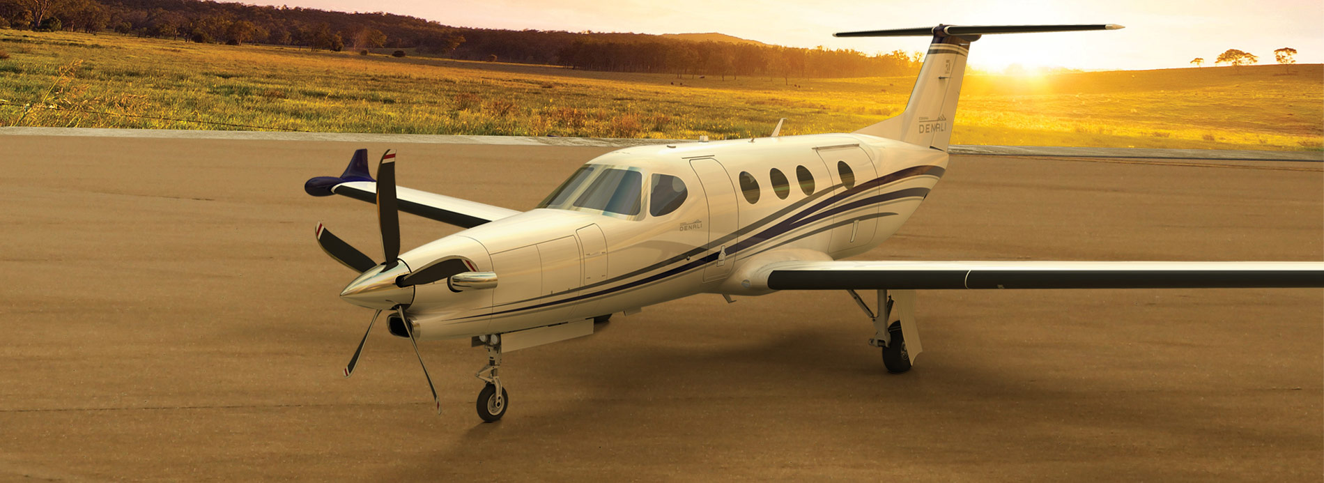 denali-aircraft-in-field