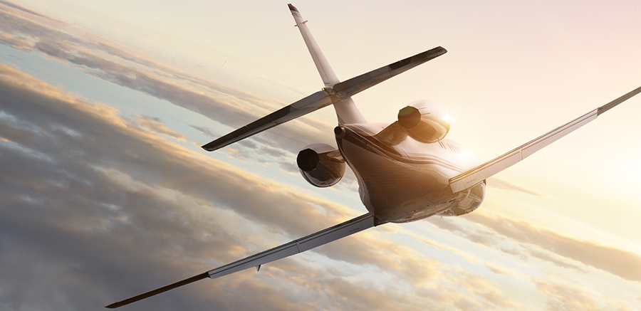 Time is Money: Top 5 Reasons to Fly Private