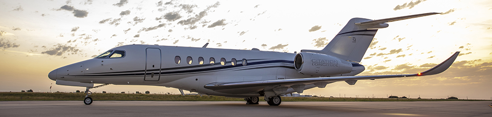 Cessna citation grounded