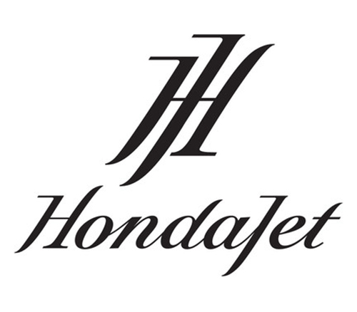 HondaJet logo