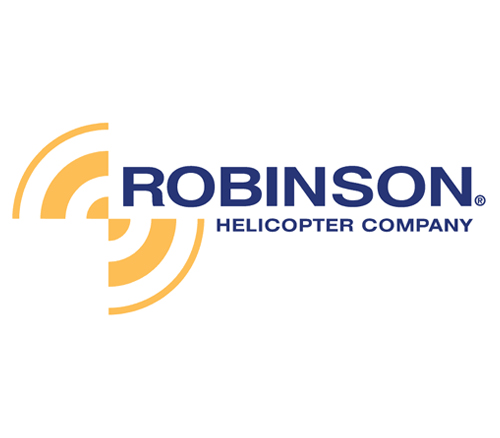 Robinson logo