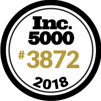 Inc 5000 badge