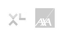 XL AXA Logo