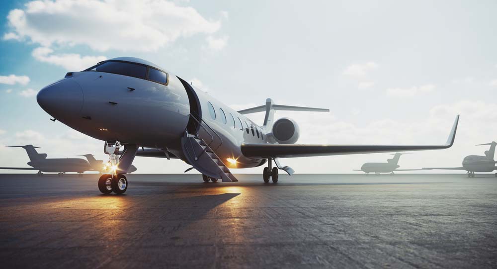 Private Jet